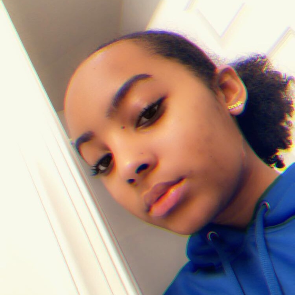 Meet your Posher, Alana